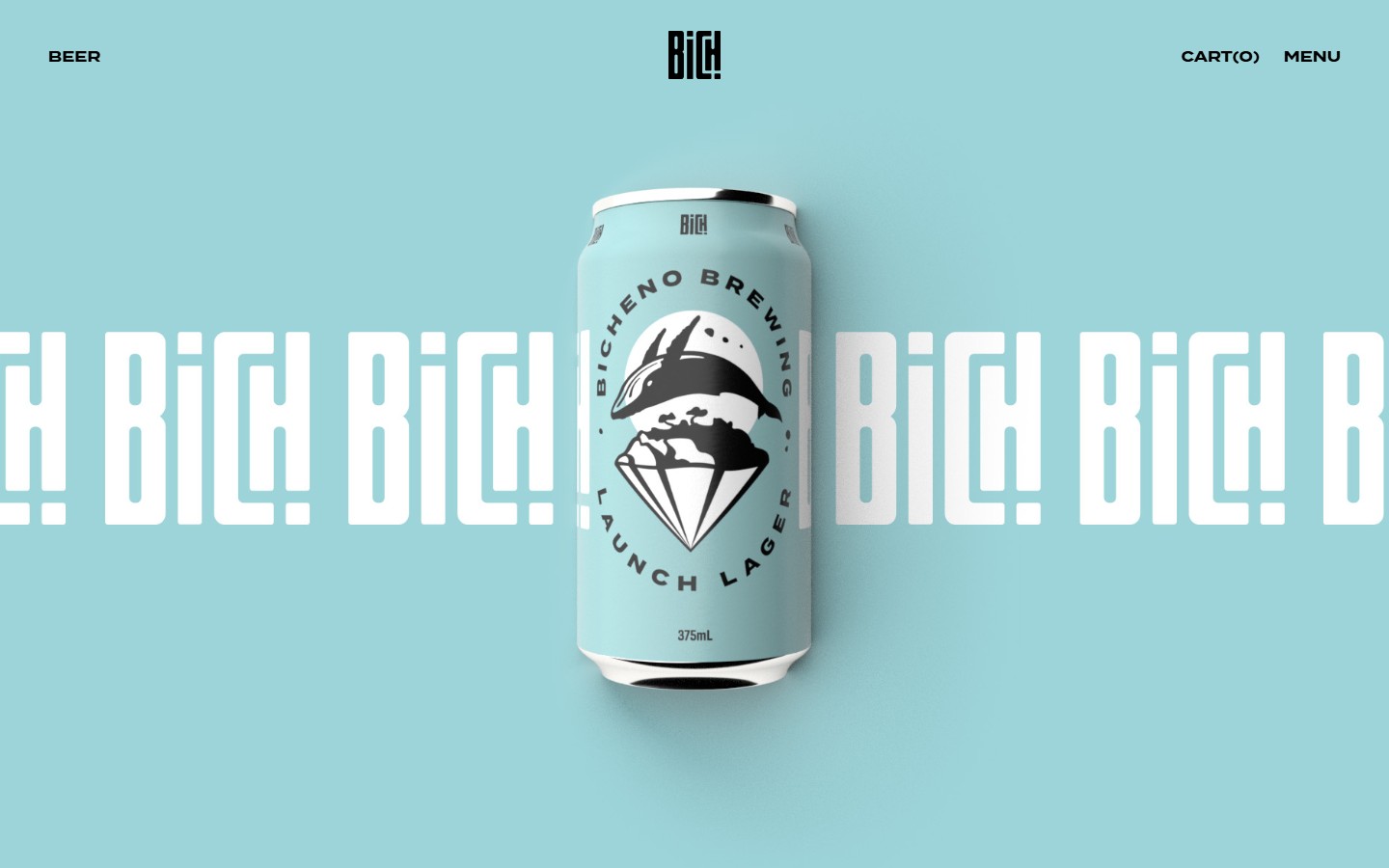 Bicheno Brewing — bichenobrewing.com