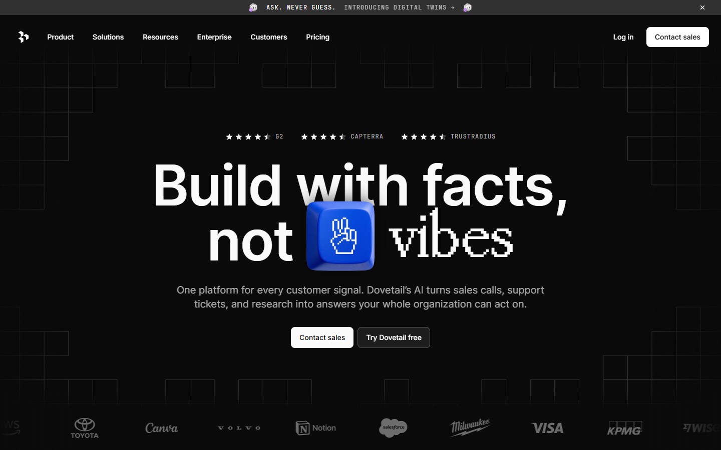 Dovetail — dovetail.com