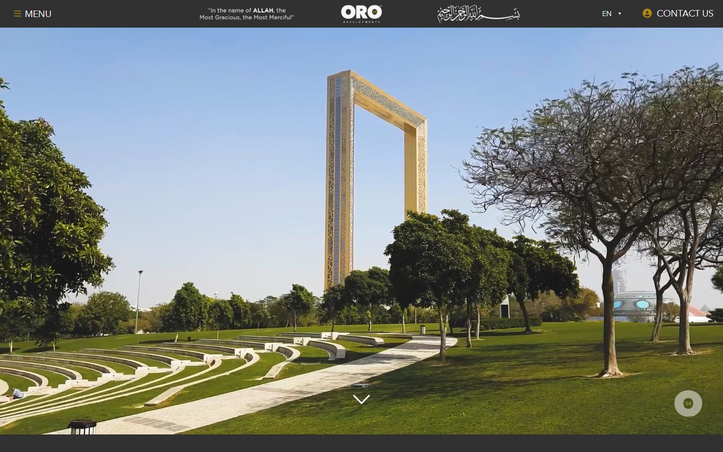 ORO24 — oro24.com
